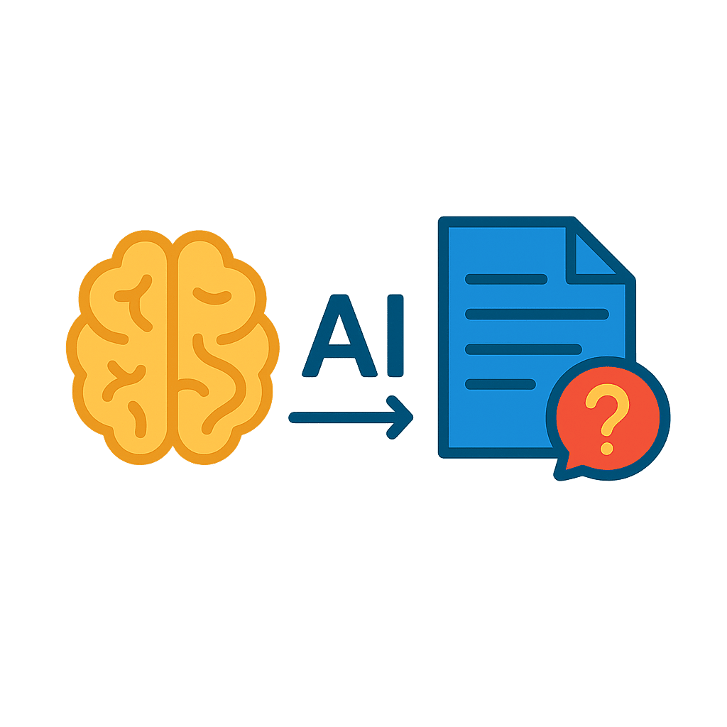 AI回答アイコン