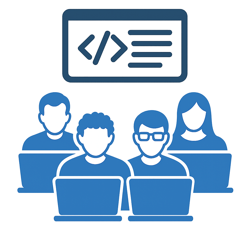 環境構築・開発