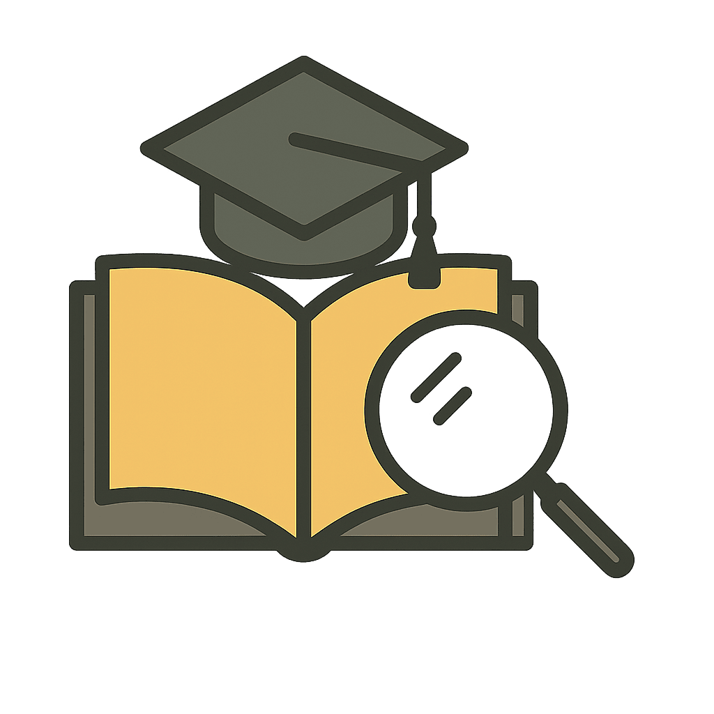 教育・研究分野アイコン