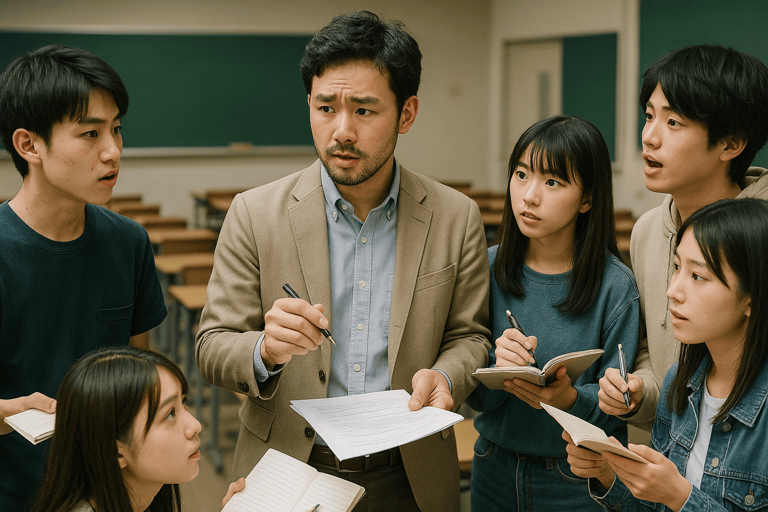 研修・教育支援